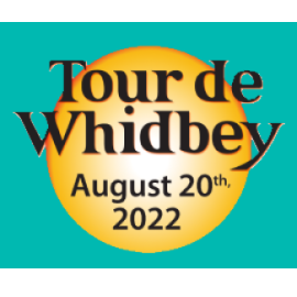2022 Tour de Whidbey