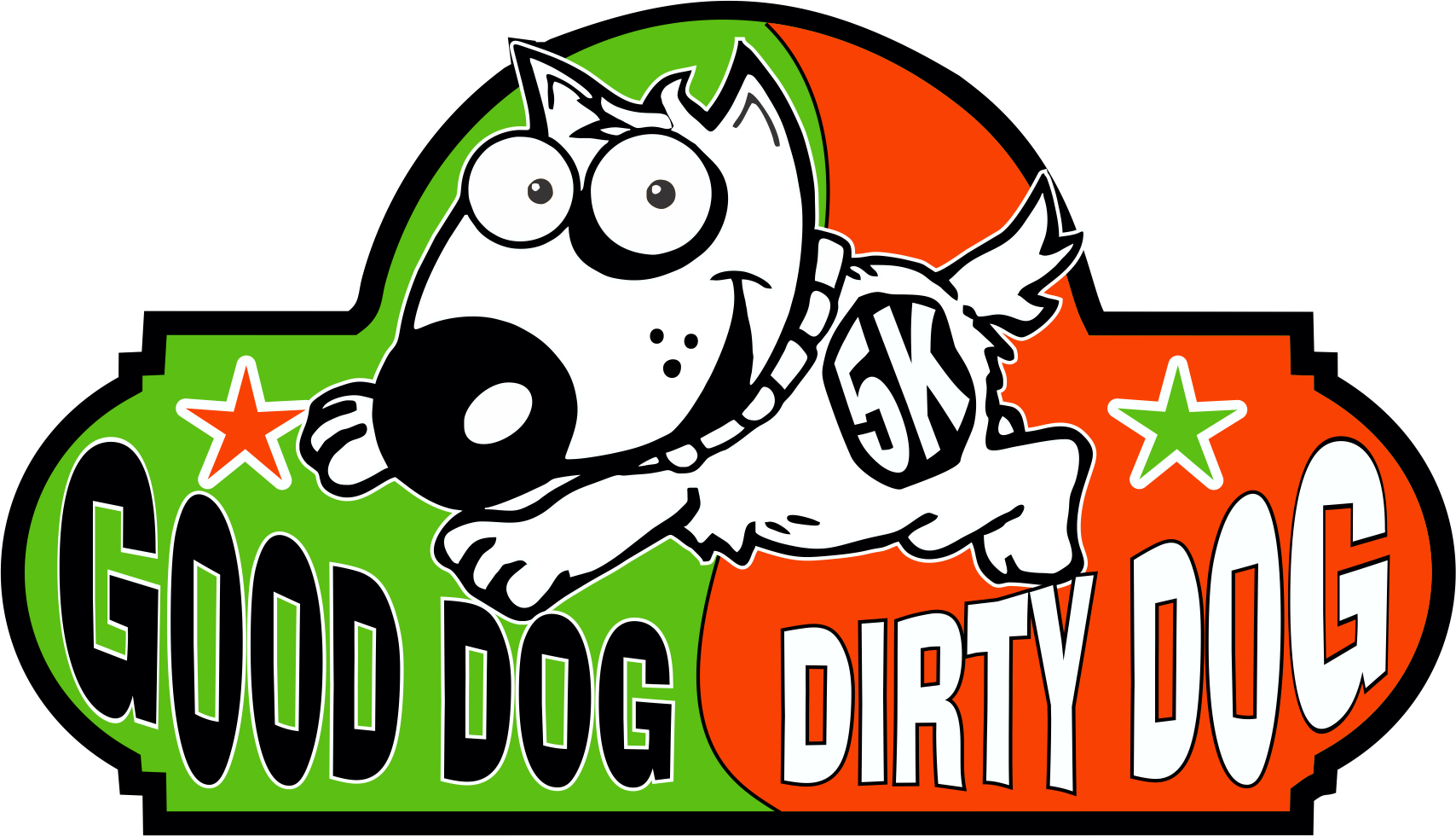 The Good Dog Dirty Dog 5K 10K Trail Runs RunnersPlan