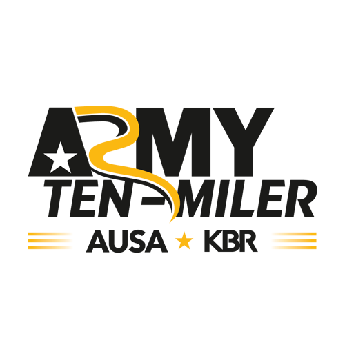 39th Annual ⭑ ARMY TEN-MILER