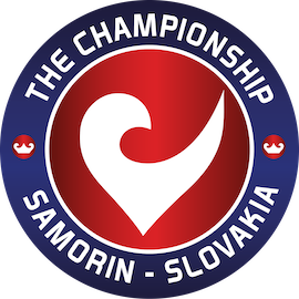 THE CHAMPIONSHIP 2024 - Samorin, Trnava 2024