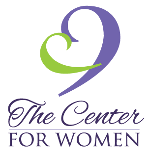 The Center for Women's 19th Annual 5K Reindeer Run/Walk logo