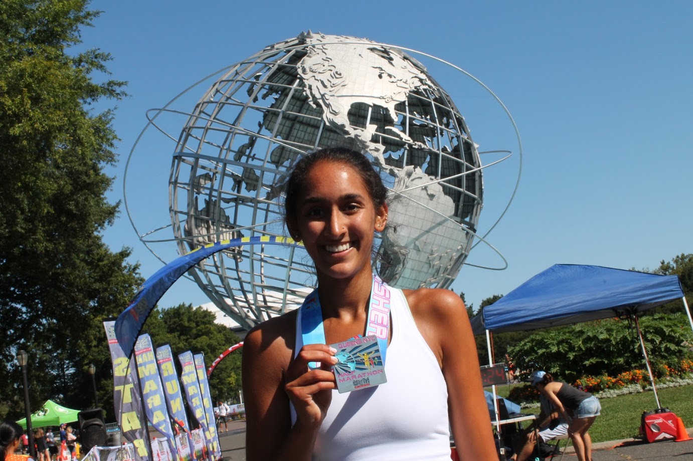 The Queens NYC Half, 10K & 5K 2024 Corona, NY 2024