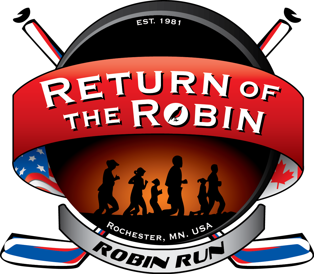 2015 Robin Run Rochester, MN 2015 ACTIVE