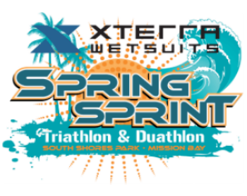 2022 Spring Sprint Triathlon