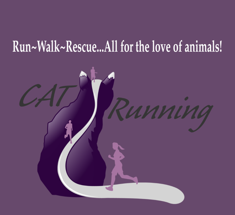 CAT Running 9th Annual 5K Fun Run/Walk logo