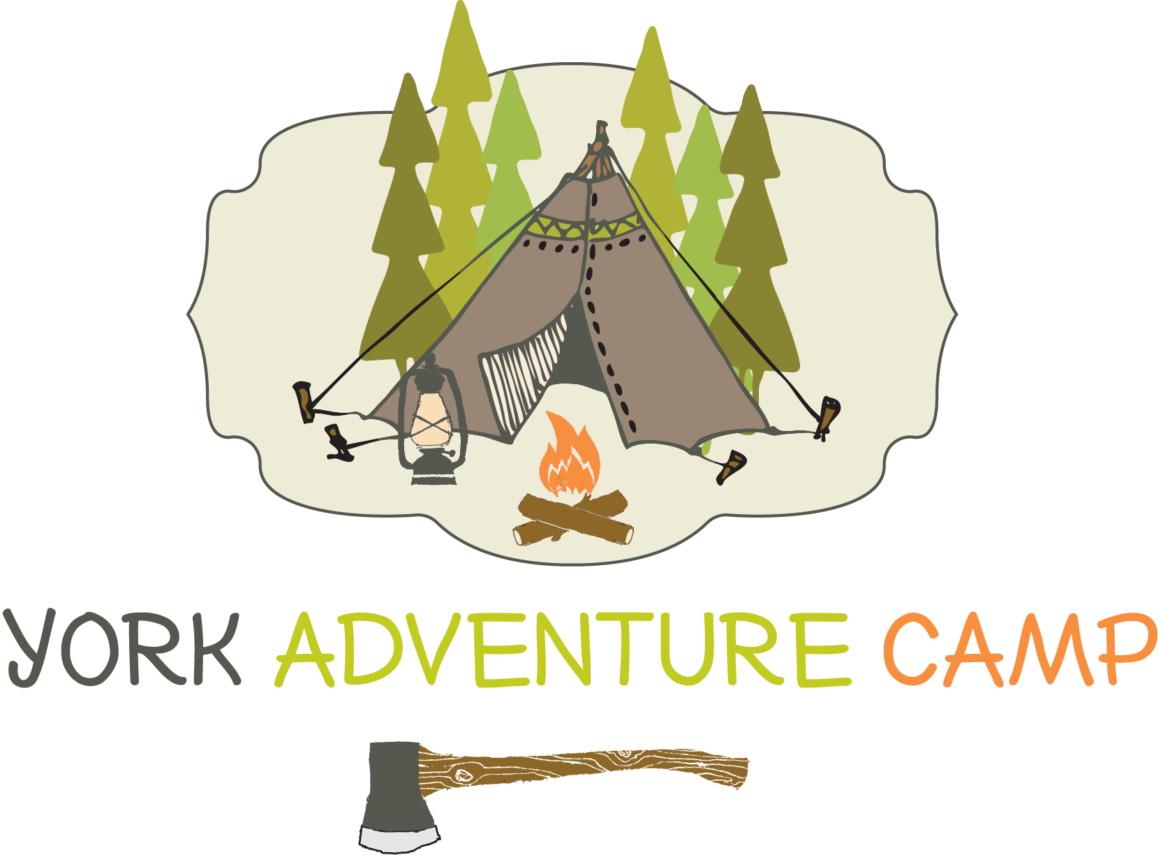 Boys Adventure Camp 2024 (Click Here for FAQ)