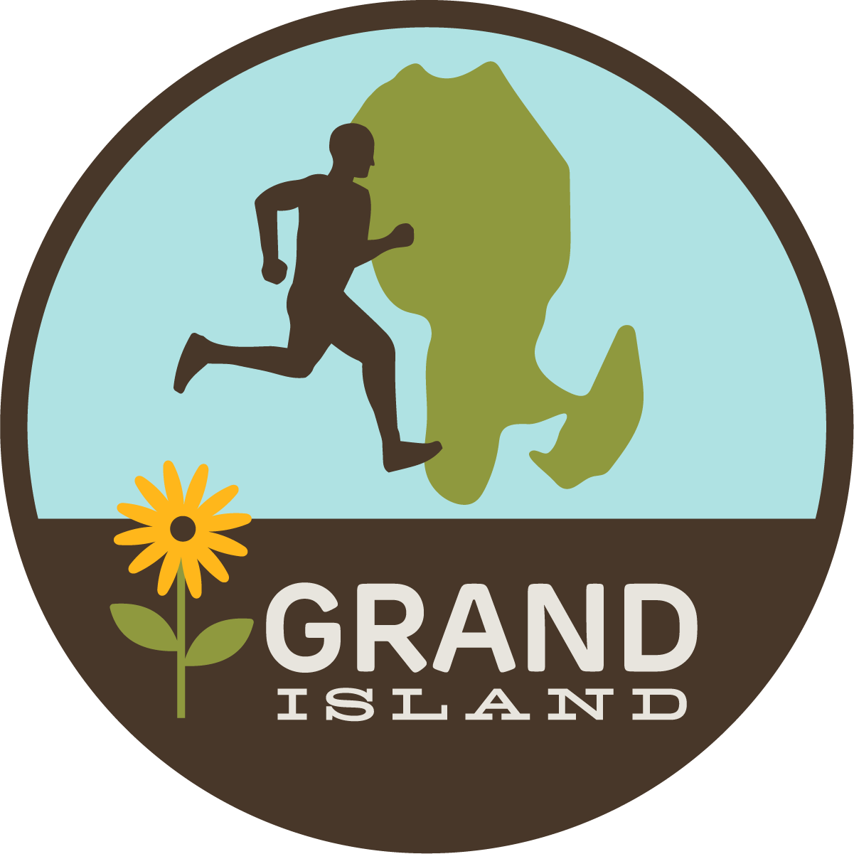Grand Island Trail Run 2023