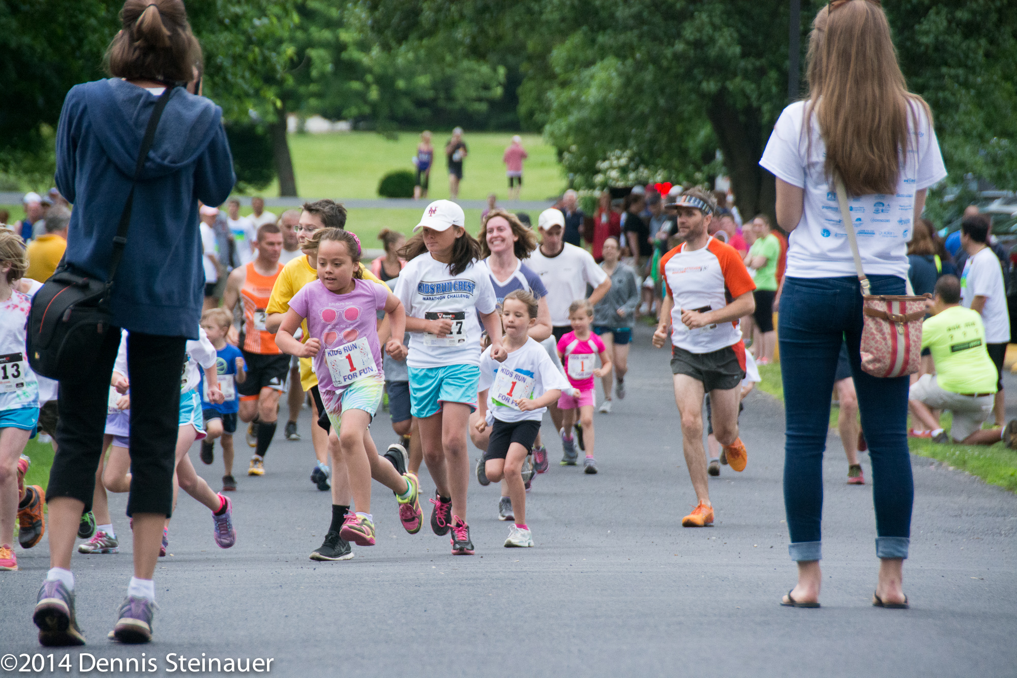 30th Annual Spirit of Gettysburg 5K and Kids Runs Gettysburg, PA 2021