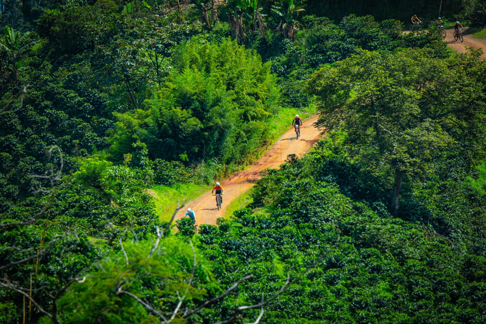 La Leyenda Series Manizales 2024. Sun 25th Feb 2024 Mapometer Events