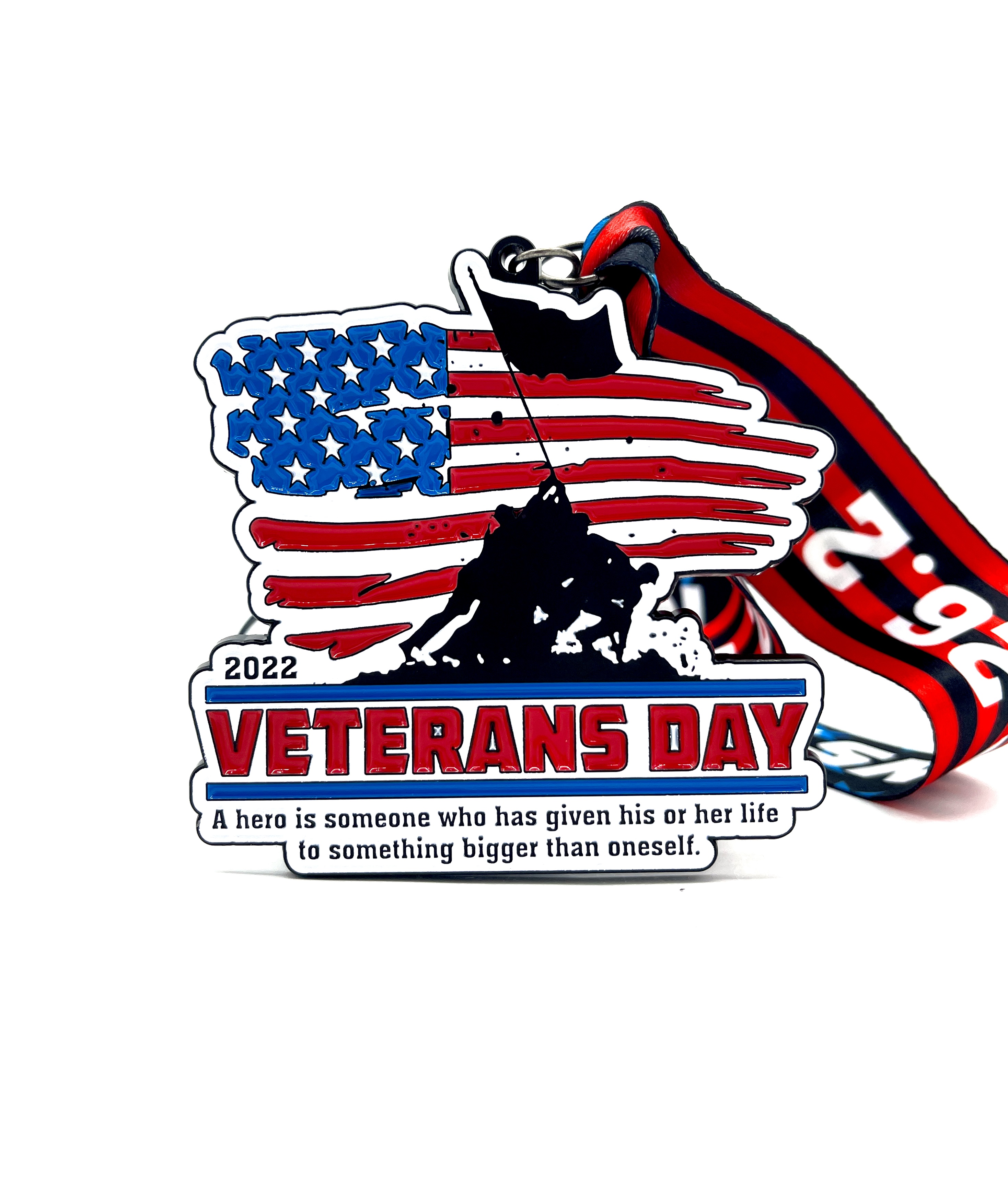 race-of-the-week-honoring-all-veterans-virtual-run-events