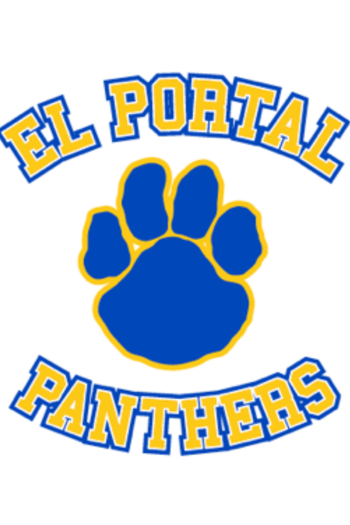 El Portal Panther Fun Run | Sun, Feb 7, 2016