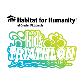 Habitat Pittsburgh's 2020 Kids Triathlon - South Park - Bethel Park, PA 2020