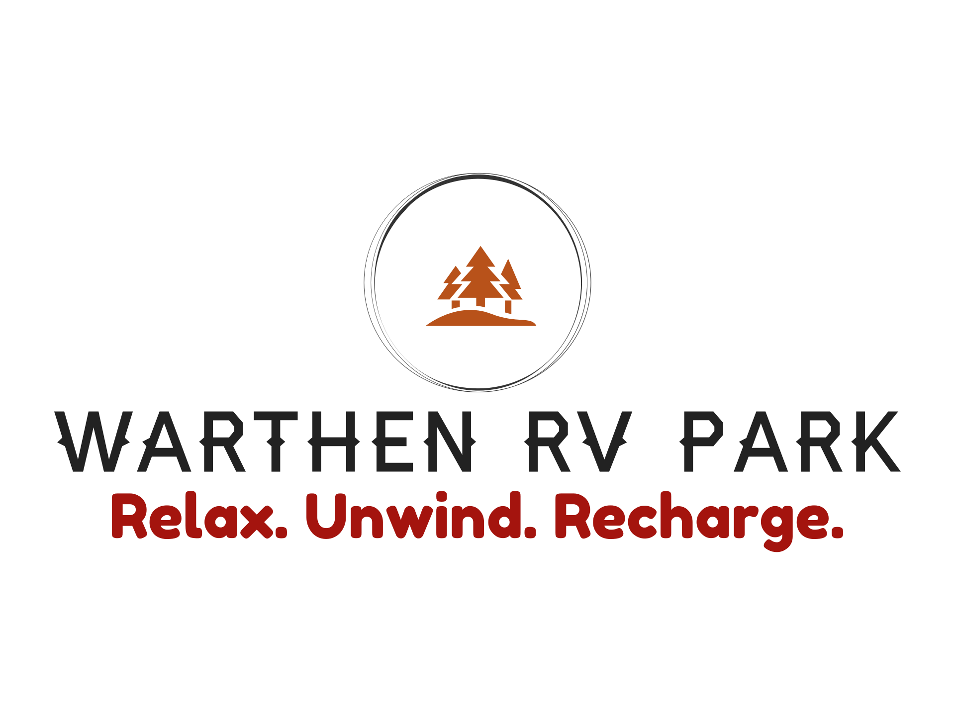 Warthen Ride logo