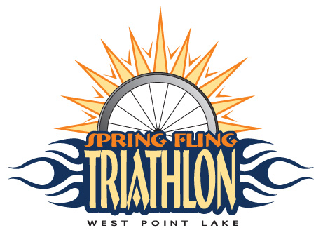 Logo Zawodów Spring Fling Sprint 2020