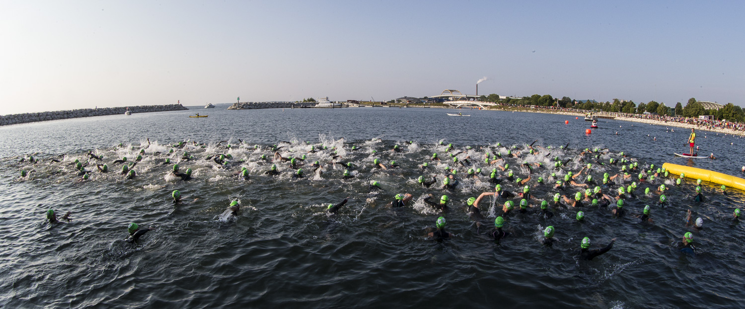 2015 USA Triathlon Age Group National Championships Milwaukee, WI