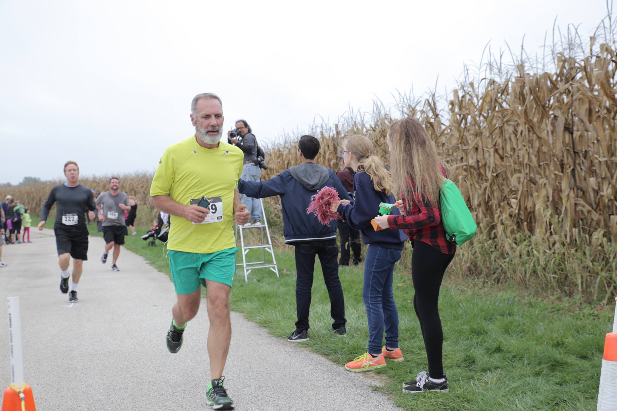 celebration run 5k norristown ACTIVE Sole PA  2017  Norristown, 4th Annual Harvest  5K