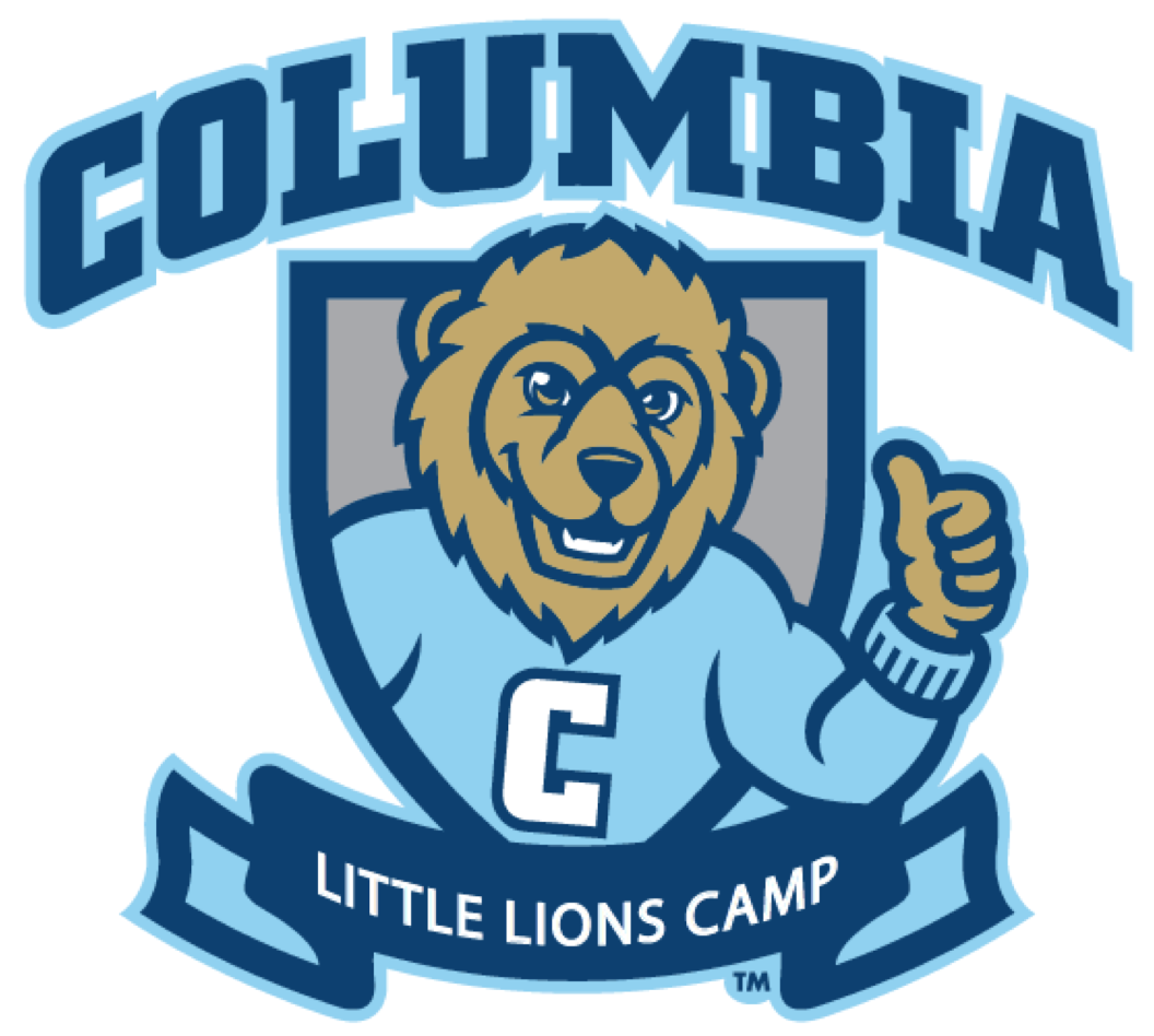 Columbia University Lion Logo