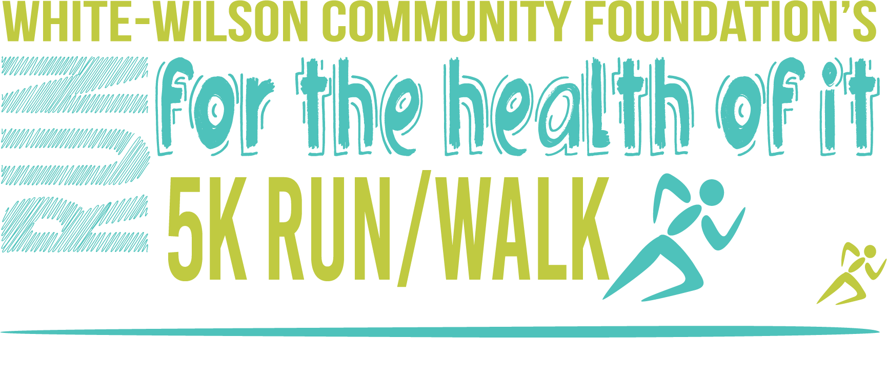**CANCELED**8th Annual Run For the Health of It 5K - Fort Walton Beach, FL 2022