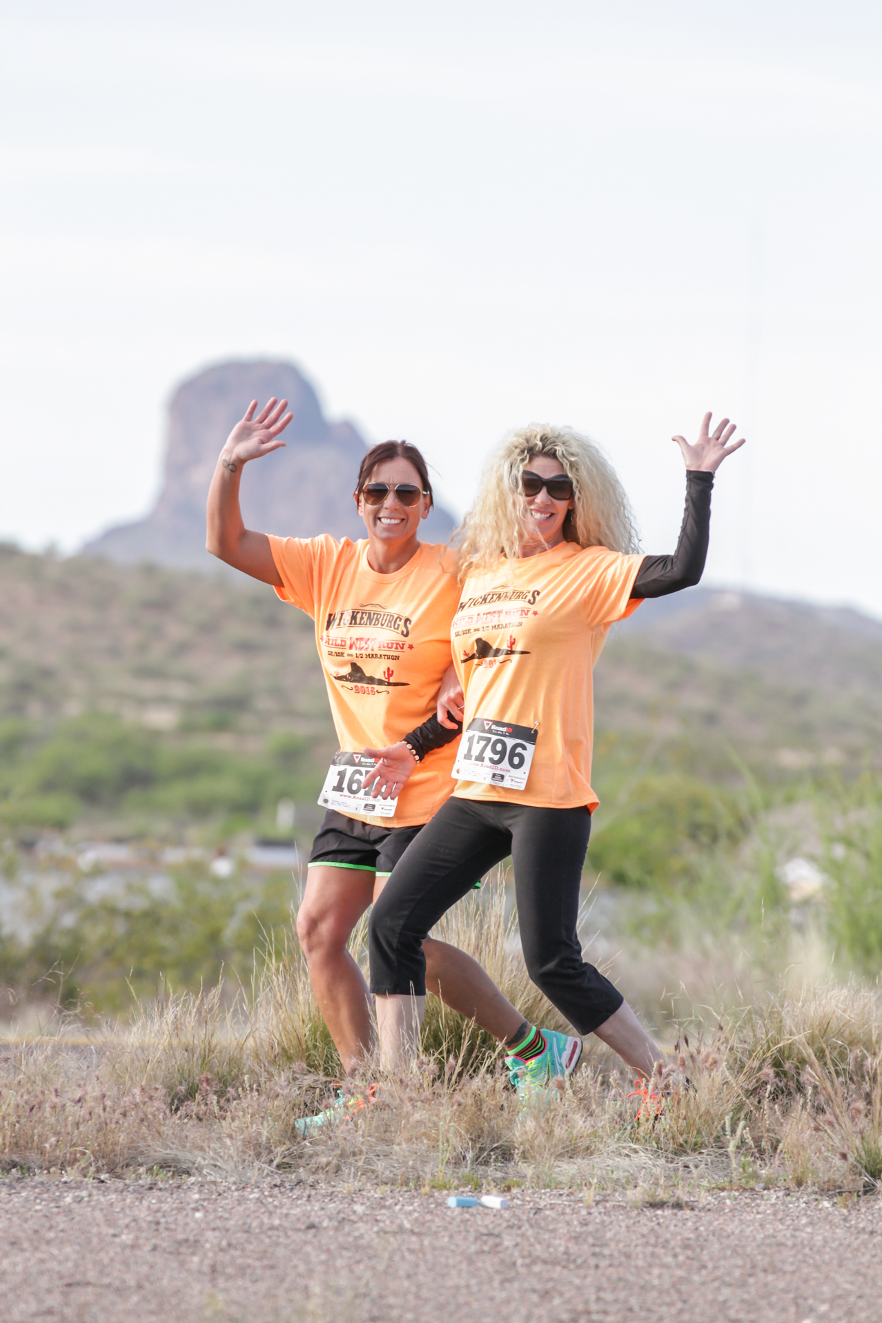 4th Annual Wickenburg S Wild West Run Wickenburg Az 2016 Active