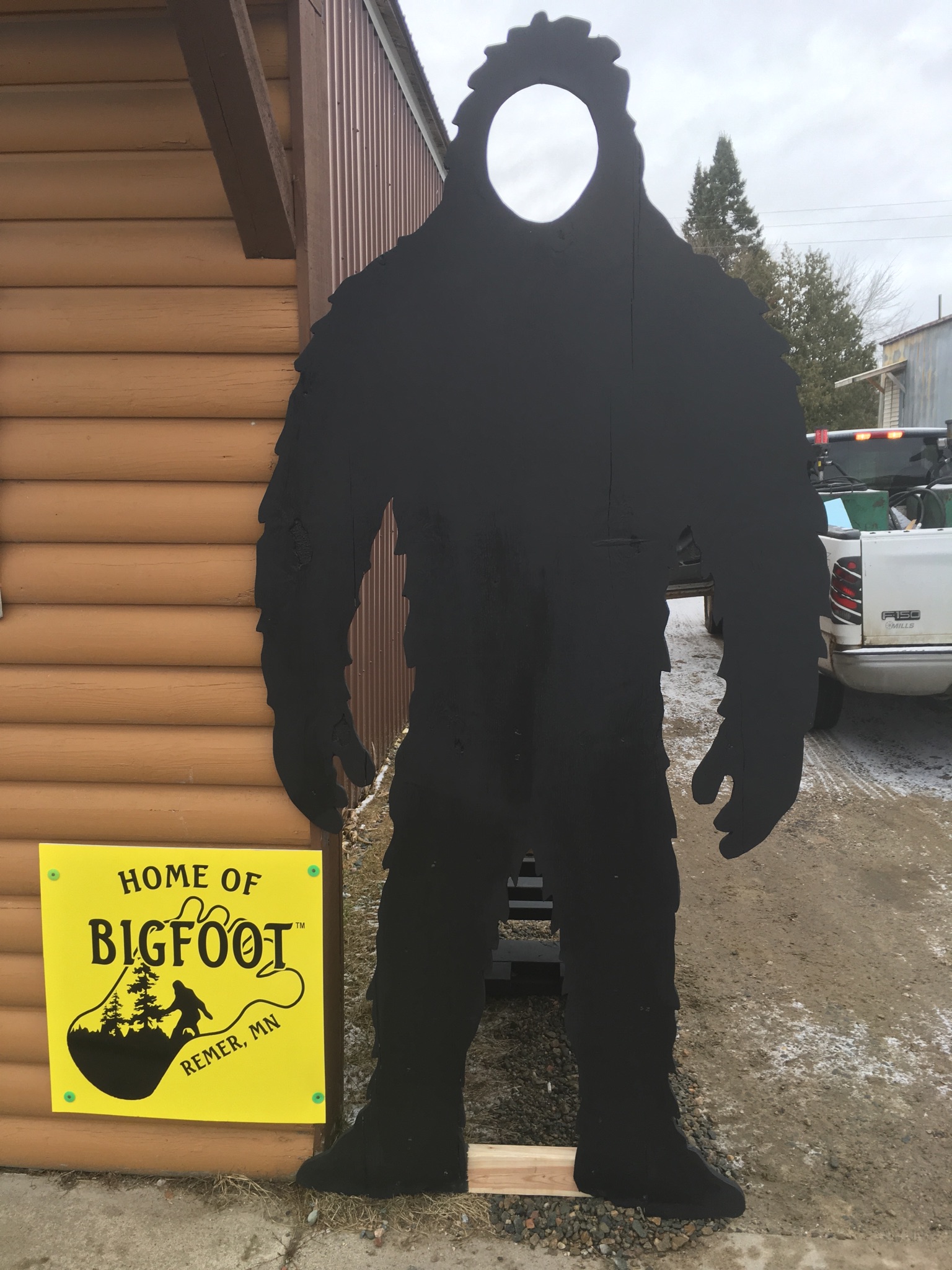 Bigfoot 5K 2020 CANCELLED for 2020 Remer, MN 2020 ACTIVE