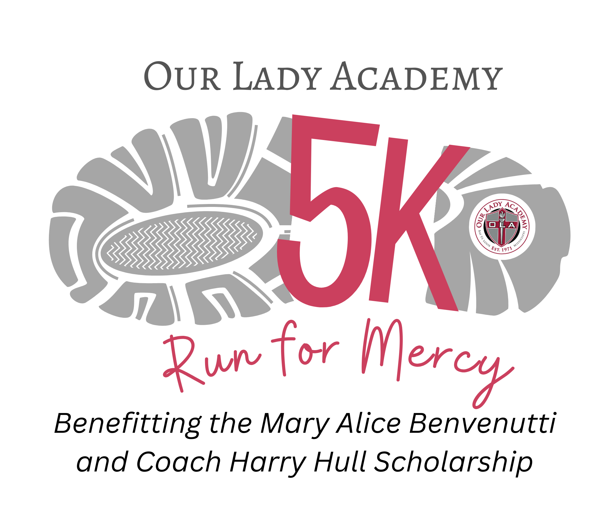 Our Lady Academy Run for Mercy 2024