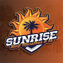 Sunrise Half Marathon & 5k | ELITE EVENTS - Sunrise, FL 2024