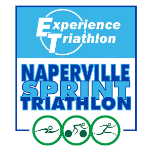 2022 Naperville Sprint Triathlon