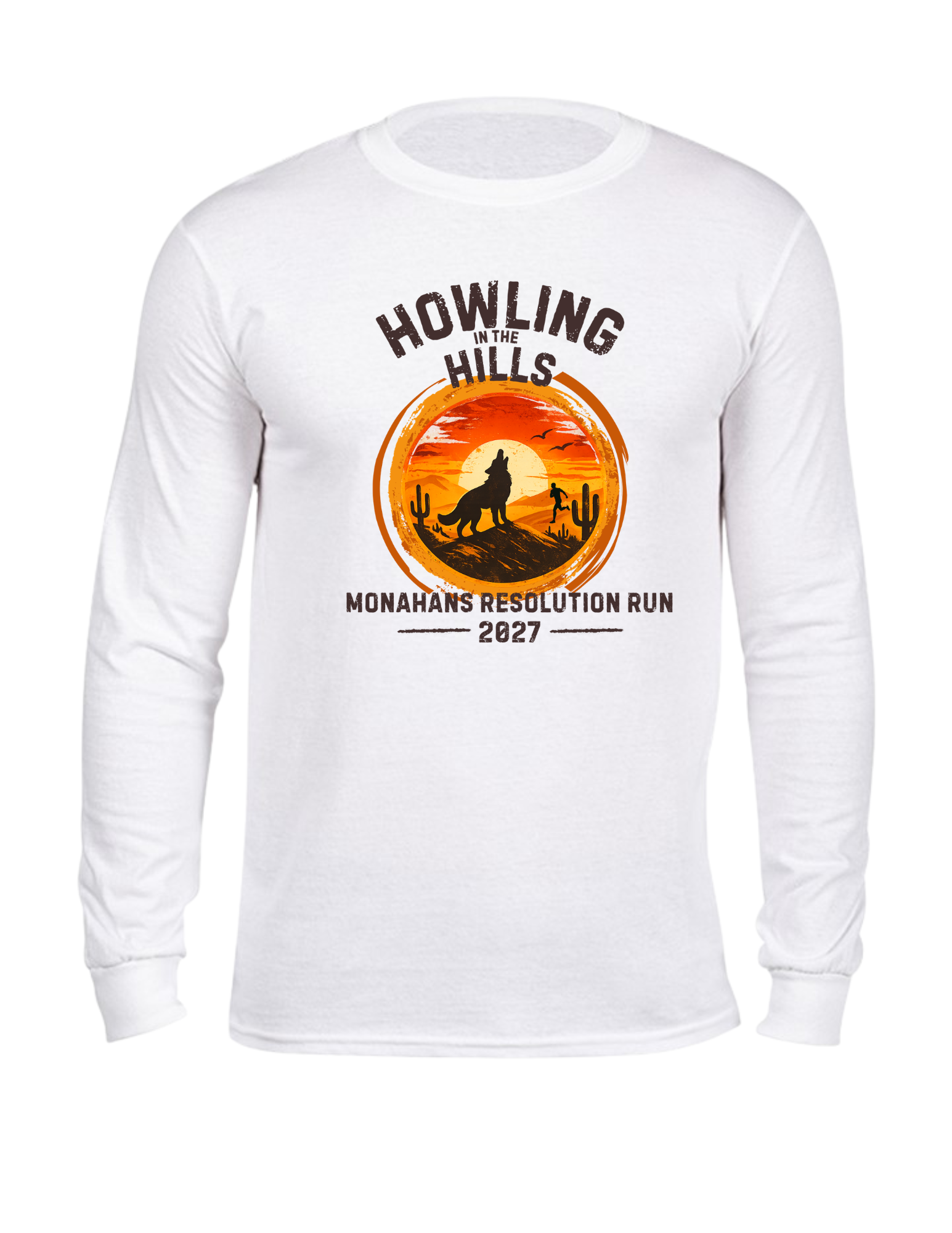 Monahans Sandhills Resolution Run 2027