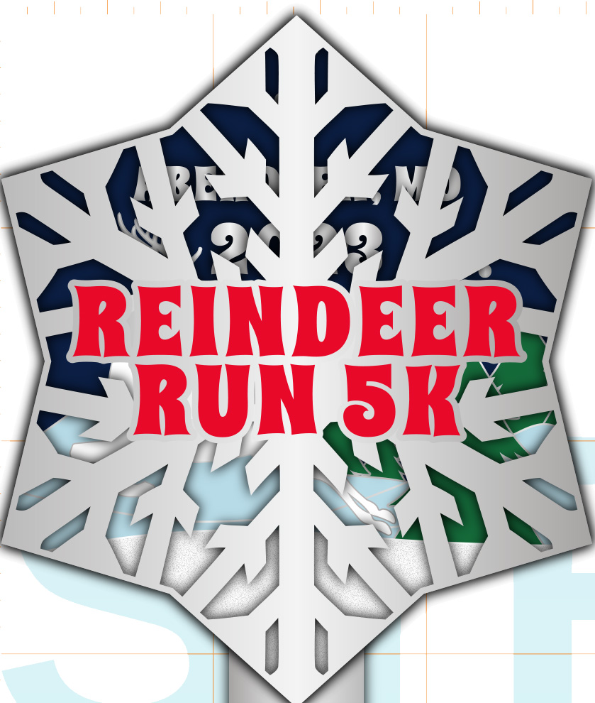 Reindeer Run 5K and Fun Run