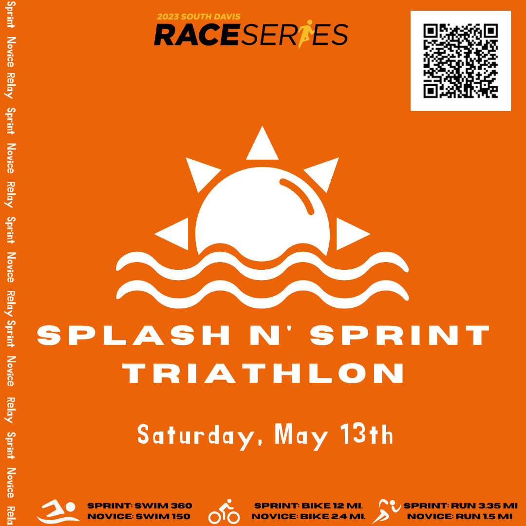 2024 Splash N' Sprint Triathlon RunnersPlan