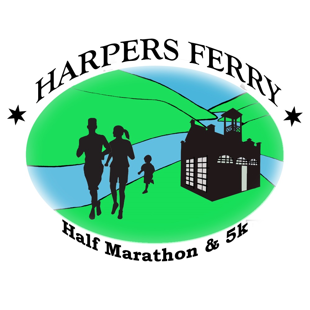 Harpers Ferry Half Marathon 21 Harpers Ferry Wv 21 Active