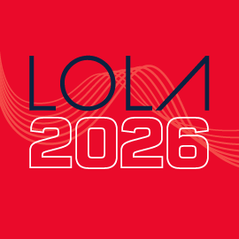 Lola Challenge Weekend 2026 logo