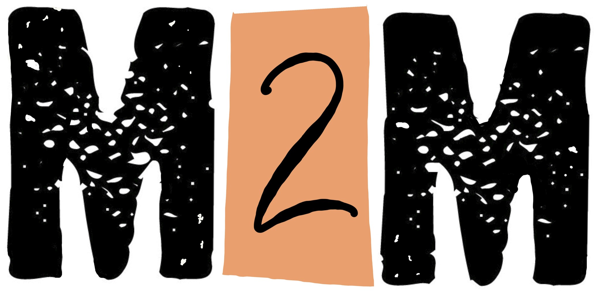 M2M - Marathon 2 Marathon 2026 logo