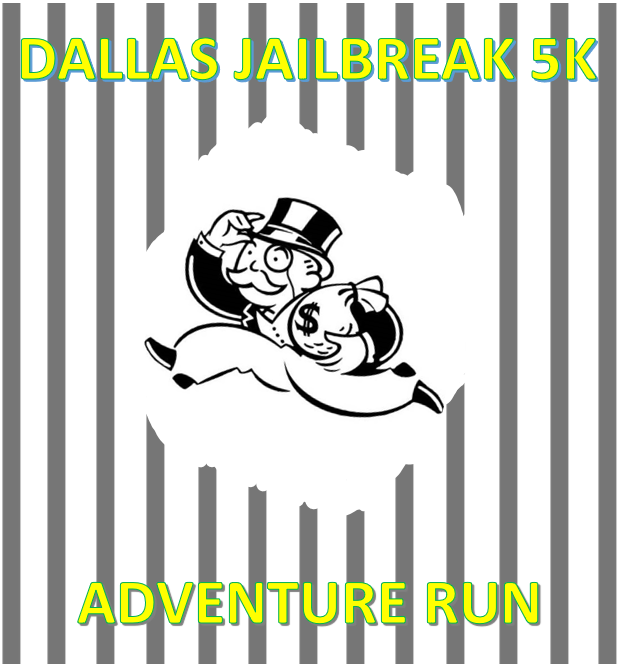 Dallas Jailbreak 5K Adventure Run - Dallas, GA 2021