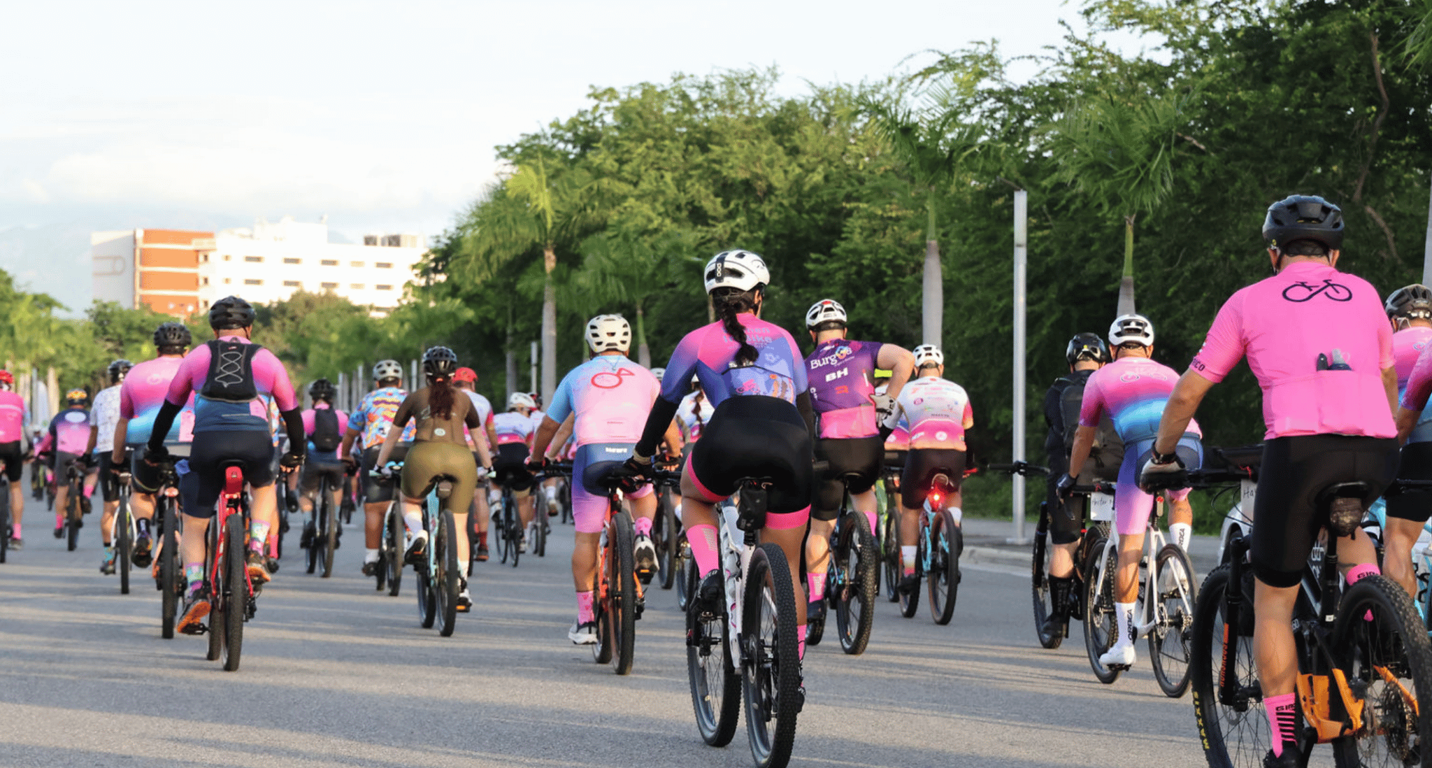 Duatlón de Rosa - Relevo - Unirse a Relevo