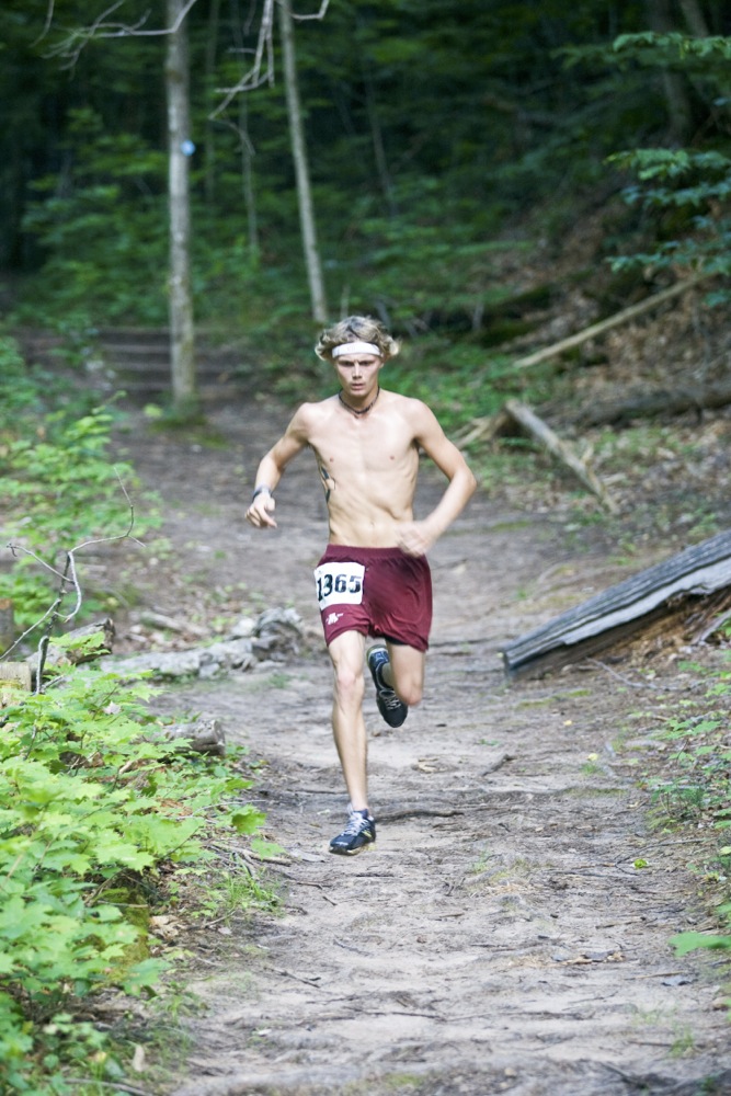 Tahqua Trail Run 2024 Paradise, MI 2024 ACTIVE