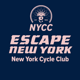 2022 Escape New York
