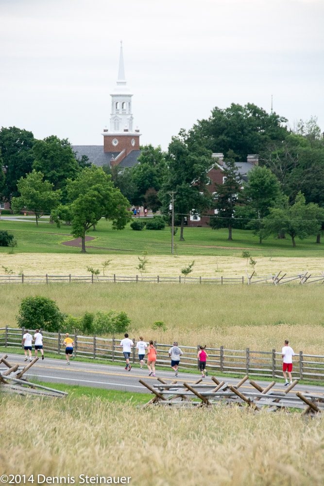 30th Annual Spirit of Gettysburg 5K and Kids Runs Gettysburg, PA 2021