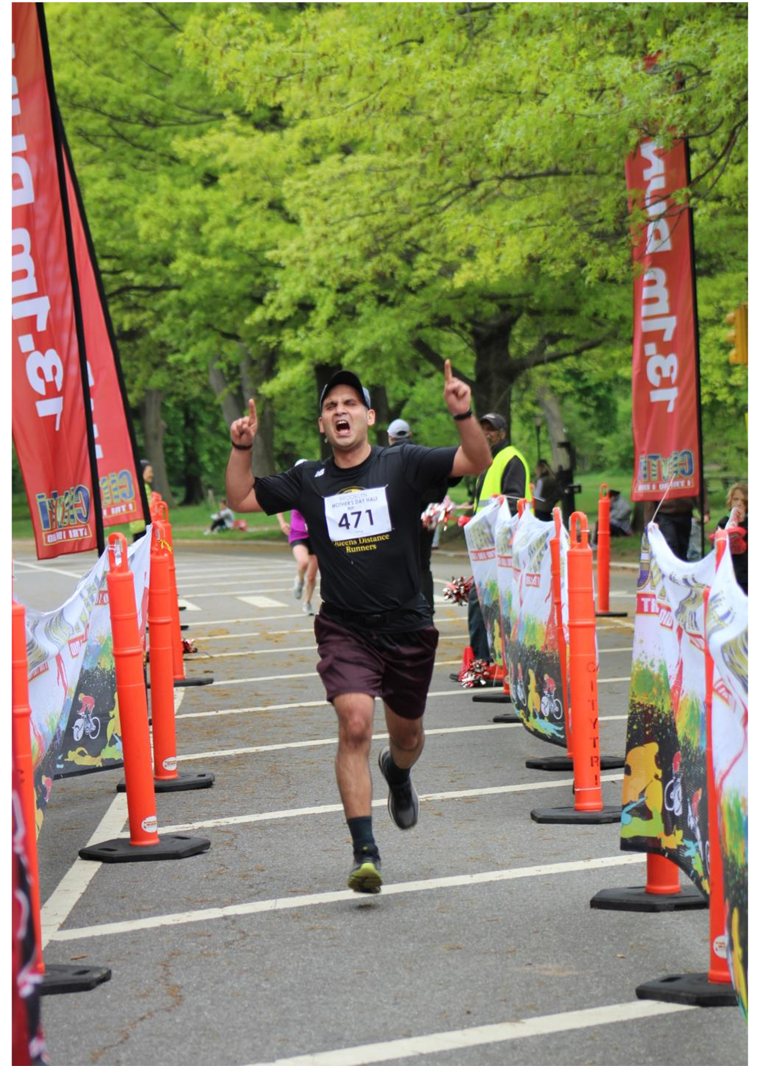 The Jersey City Spring Half, 10K, 5K 2024 Jersey City, NJ 2024