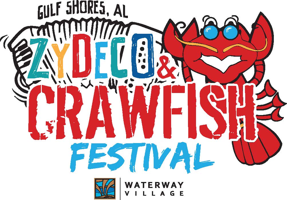 Zydeco Crawfish Festival 5K Run / Competitive Walk Gulf Shores, AL