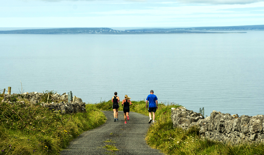 Running-Half marathon - Individual Age