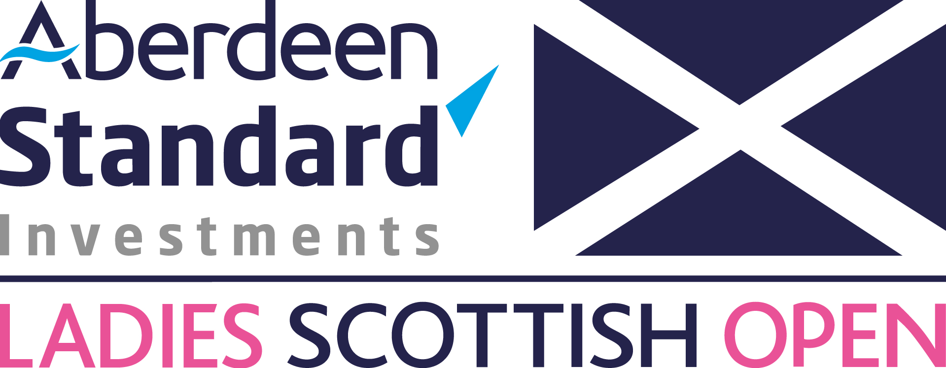 Image result for aberdeen standard investments ladies scottish open