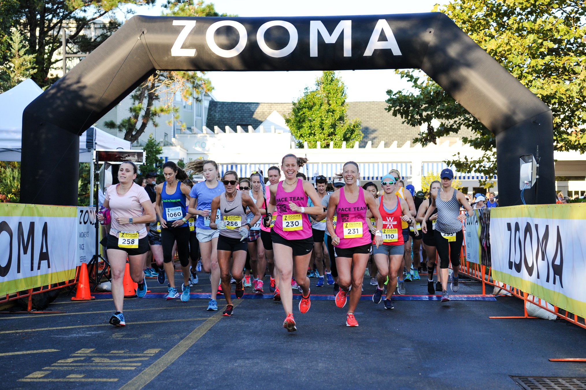 2023 ZOOMA Cape Cod Half Marathon + 10K N Falmouth, MA 2023 ACTIVE