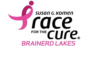 18th ANNUAL SUSAN G. KOMEN BRAINERD LAKES RACE FOR THE CURE ...