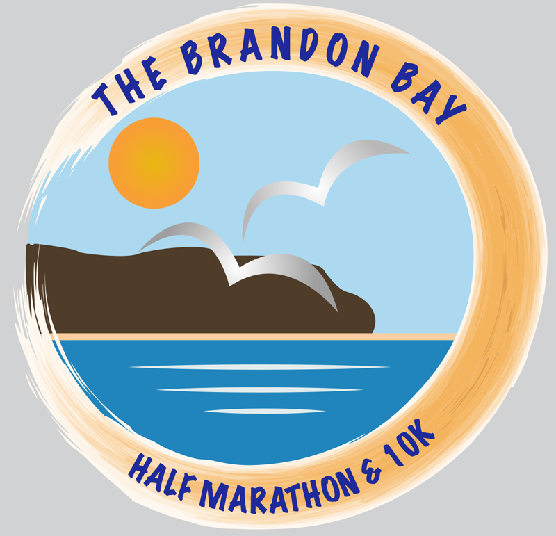 The Brandon Bay half marathon & 10k run - Castlegregory ...