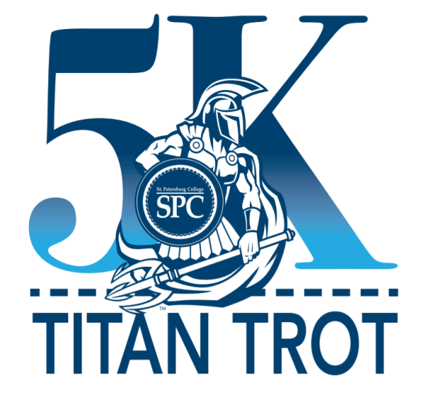 Titan Trot 5K 2022 Clearwater, FL 2022 12 FEB 2022