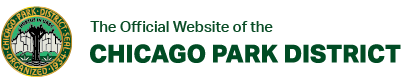 Chicago Park District Seal