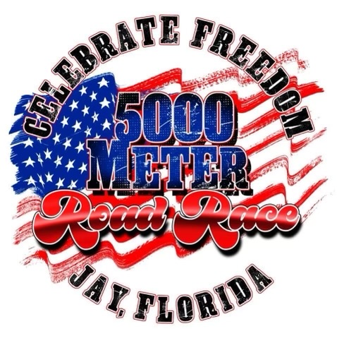 26th Annual Celebrate Freedom 5K Run/Walk and One Mile Fun Run logo
