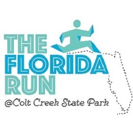The Florida Run @ Colt Creek State Park