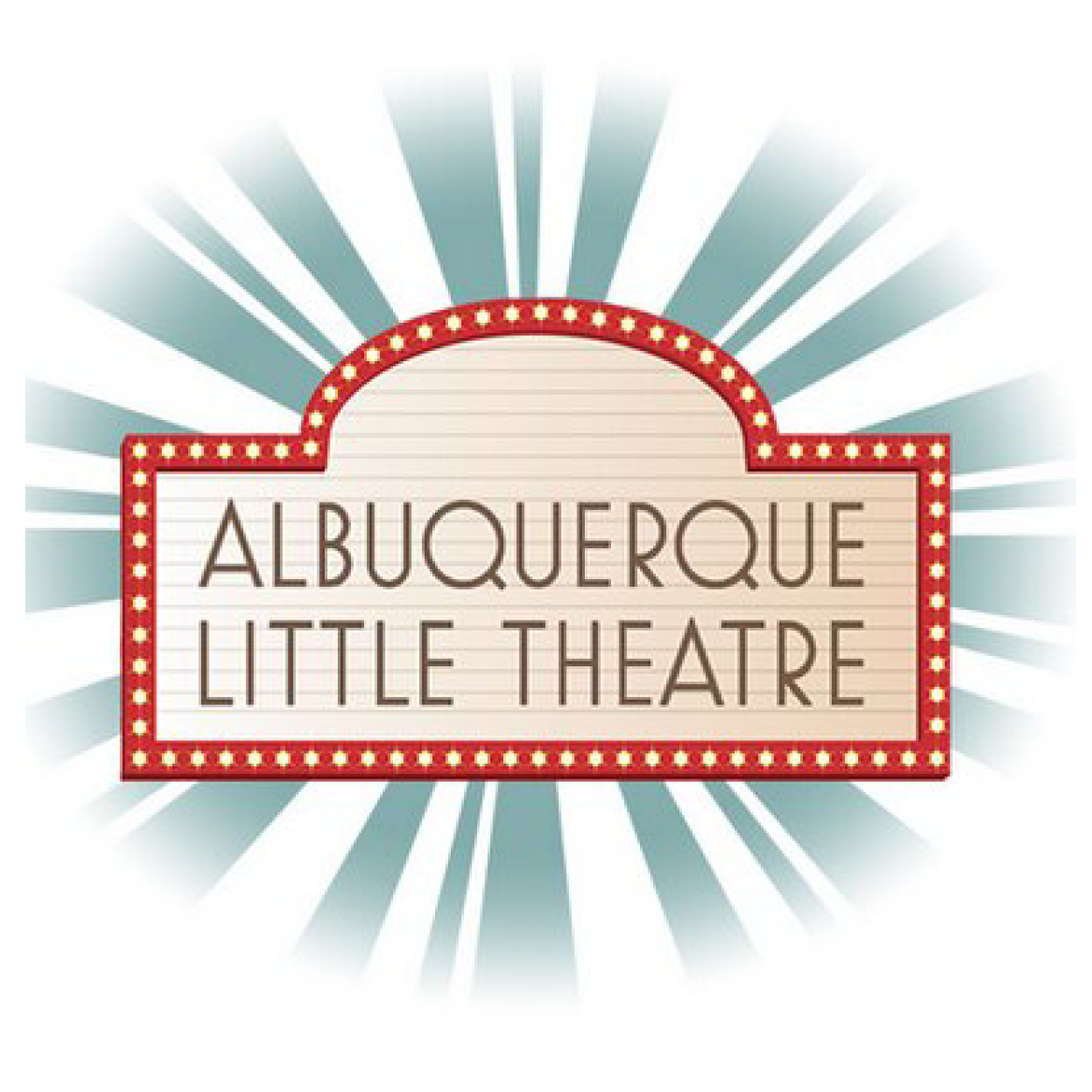 Little theater. Albuquerque. Theatre Camp. Welcome to Albuquerque.